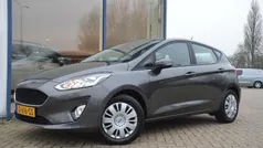 Grijs Gebruikt 2019 Ford Fiesta Titanium Hatchback | € 16.290 (Eerlijke prijs)