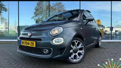 Groen Gebruikt 2022 Fiat 500 Sport Hatchback | € 14.900 (Eerlijke prijs)