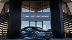 Gebruikt 2018 Audi A3 Sportback Design Hatchback | € 22.995 (Eerlijke prijs)