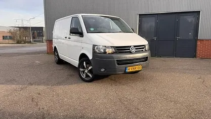 Gebruikt 2011 VW T5 Van | € 8.500 (Super prijs)