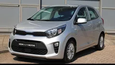 Gebruikt 2024 Kia Picanto Hatchback | € 16.440 (Eerlijke prijs)