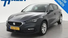 Gebruikt 2024 Seat Leon Style Hatchback | € 24.900 (Eerlijke prijs)