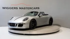 Gebruikt 2014 Porsche 911 Carrera 4S Cabriolet Cabriolet | € 89.850