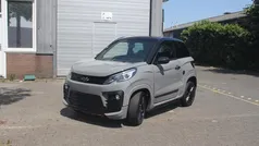 Gebruikt 2023 Ligier JS60 Hatchback | € 17.995 (Eerlijke prijs)