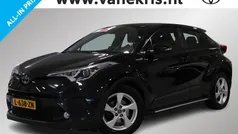 Gebruikt 2018 Toyota C-HR SUV | € 18.795 (Eerlijke prijs)