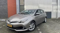 Gebruikt 2016 Toyota Auris Hatchback | € 14.750 (Eerlijke prijs)