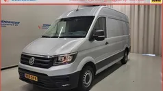 Grijs Gebruikt 2020 VW Crafter Van | € 20.950 (Eerlijke prijs)