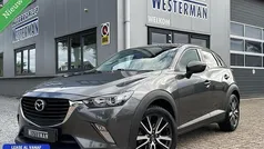 Gebruikt 2017 Mazda CX-3 SUV | € 15.750 (Eerlijke prijs)