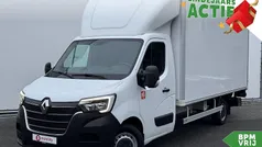 Gebruikt 2023 Renault Master Cabriolet | € 29.995 (Goede deal)