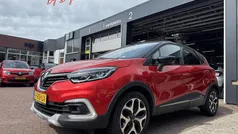 Rood Gebruikt 2019 Renault Captur Intens SUV | € 13.895 (Eerlijke prijs)