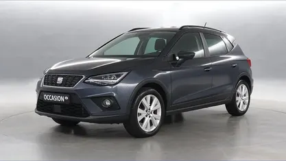 Occasion 2020 Seat Arona Business SUV | € 17.950 (Eerlijke prijs)