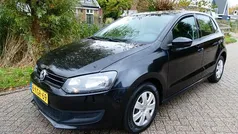 Gebruikt 2010 VW Polo Hatchback | € 3.495 (Super prijs)