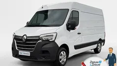 Licht mineraalwit qng Gebruikt 2024 Renault Master Van | € 23.935 (Goede deal)