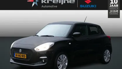 Occasion Suzuki Swift 90 PK (66 kW) 2020 Hatchback