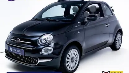 Occasion 2023 Fiat 500C Dolcevita Cabriolet | € 15.950 (Eerlijke prijs)