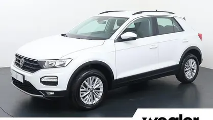 Occasion VW T-Roc Style 150 PK (110 kW) 2021 SUV