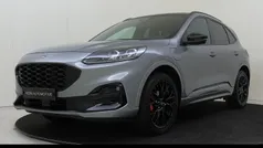 Grijs Gebruikt 2023 Ford Kuga ST-Line X SUV | € 28.945 (Eerlijke prijs)
