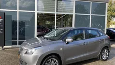 Gebruikt 2018 Suzuki Baleno Exclusive Hatchback | € 13.900 (Eerlijke prijs)