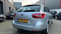 Seat Ibiza ST