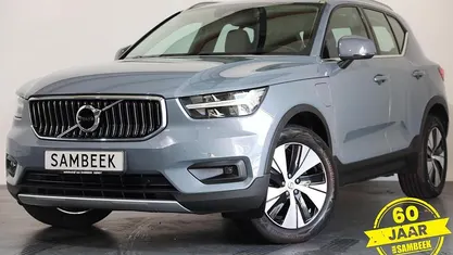 Gebruikt 2021 Volvo XC40 Inscription SUV | € 29.900 (Super prijs)