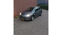 Gebruikt 2009 Peugeot 206 Hatchback | € 2.199 (Eerlijke prijs)