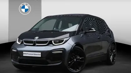 Occasion 2019 BMW i3 Executive Hatchback | € 22.900 (Eerlijke prijs)