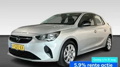 Gebruikt 2022 Opel Corsa Edition Hatchback | € 14.390 (Eerlijke prijs)
