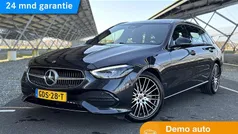 Gebruikt 2024 Mercedes C180 Luxury Stationwagen | € 47.950 (Eerlijke prijs)