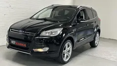 Gebruikt 2016 Ford Kuga Titanium SUV | € 9.999 (Super prijs)