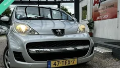 Gebruikt 2009 Peugeot 107 Hatchback | € 1.499 (Eerlijke prijs)