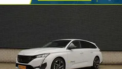 Gebruikt 2025 Peugeot 308 Allure Stationwagen | € 34.590 (Super prijs)