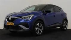 Gebruikt 2022 Renault Captur R.S. SUV | € 23.925 (Eerlijke prijs)