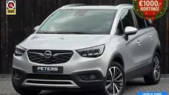 Gebruikt 2019 Opel Crossland X Innovation SUV | € 14.990 (Eerlijke prijs)
