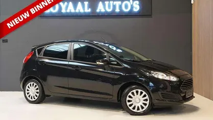 Occasion Ford Fiesta Ambiente 65 PK (47 kW) 2013 Hatchback