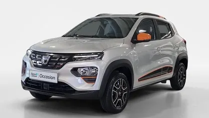 Occasion 2021 Dacia Spring Comfort Plus Hatchback | € 9.940 (Eerlijke prijs)