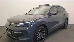 Grijs (metallic) Gebruikt 2024 VW Tiguan Life SUV | € 45.950 (Eerlijke prijs)