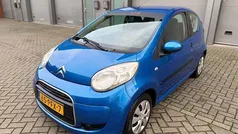 Gebruikt 2010 Citroën C1 Hatchback | € 2.350 (Eerlijke prijs)