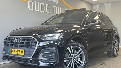 Occasion 2022 Audi Q5 Advanced SUV | € 43.950 (Eerlijke prijs)
