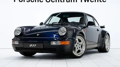 Occasion 1993 Porsche 964 | € 494.900