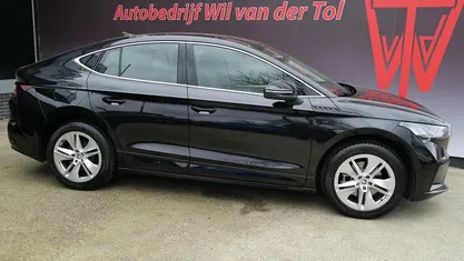 Occasion Skoda Enyaq iV 150 kW (204 PK) 2023 SUV