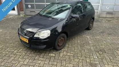 Occasion VW Polo 80 PK (58 kW) 2006 Hatchback