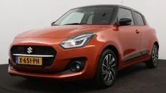 Gebruikt 2024 Suzuki Swift Style Hatchback | € 23.945 (Eerlijke prijs)