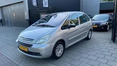 Grijs Gebruikt 2009 Citroën Xsara Picasso MPV | € 1.499 (Goede deal)