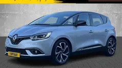 Grijs Gebruikt 2019 Renault Scénic IV Bose Edition MPV | € 21.950 (Eerlijke prijs)