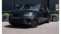 Gebruikt 2019 Land Rover Range Rover Sport HSE SUV | € 78.950