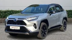 Gebruikt 2025 Toyota RAV4 Plus SUV | € 48.150 (Eerlijke prijs)