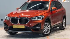 Gebruikt 2020 BMW X1 Executive SUV | € 23.950 (Goede deal)