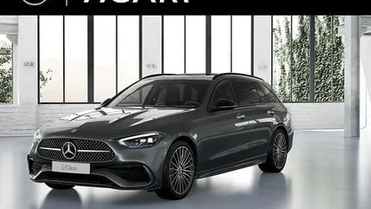 Occasion Mercedes C300 Business 204 PK (150 kW) 2026 Stationwagen