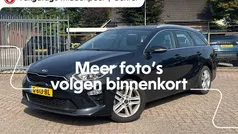 Zwart Gebruikt 2019 Kia Ceed Stationwagen | € 14.250 (Eerlijke prijs)