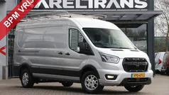 Gebruikt 2022 Ford Transit Limited Van | € 28.950 (Eerlijke prijs)